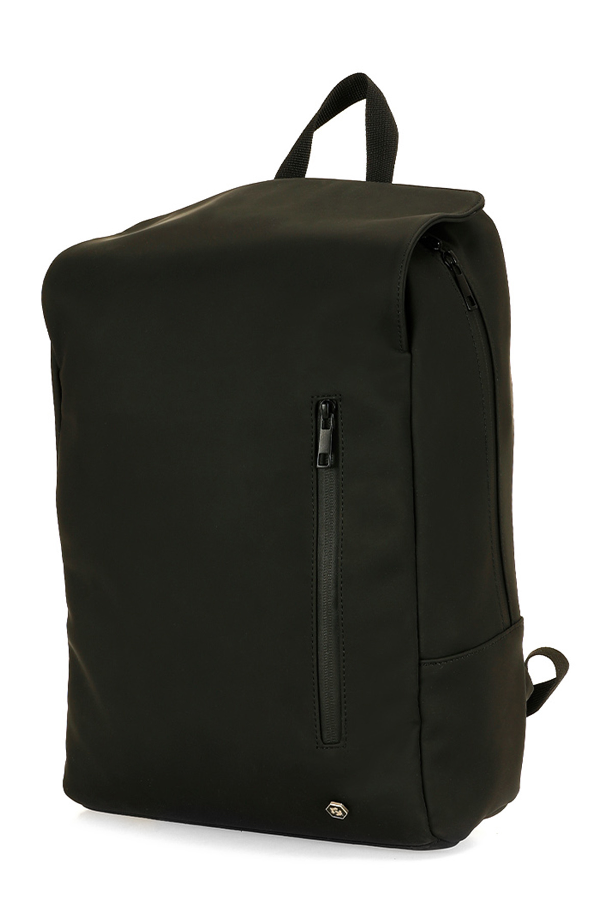 Lumberjack BS PREMIUM LPTP BPCK 4FX Siyah Erkek Laptop Sırt Çantası görsel 2