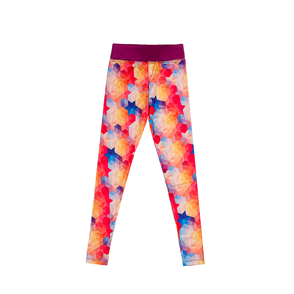 Biggdesign BiggYoga Aura Tayt