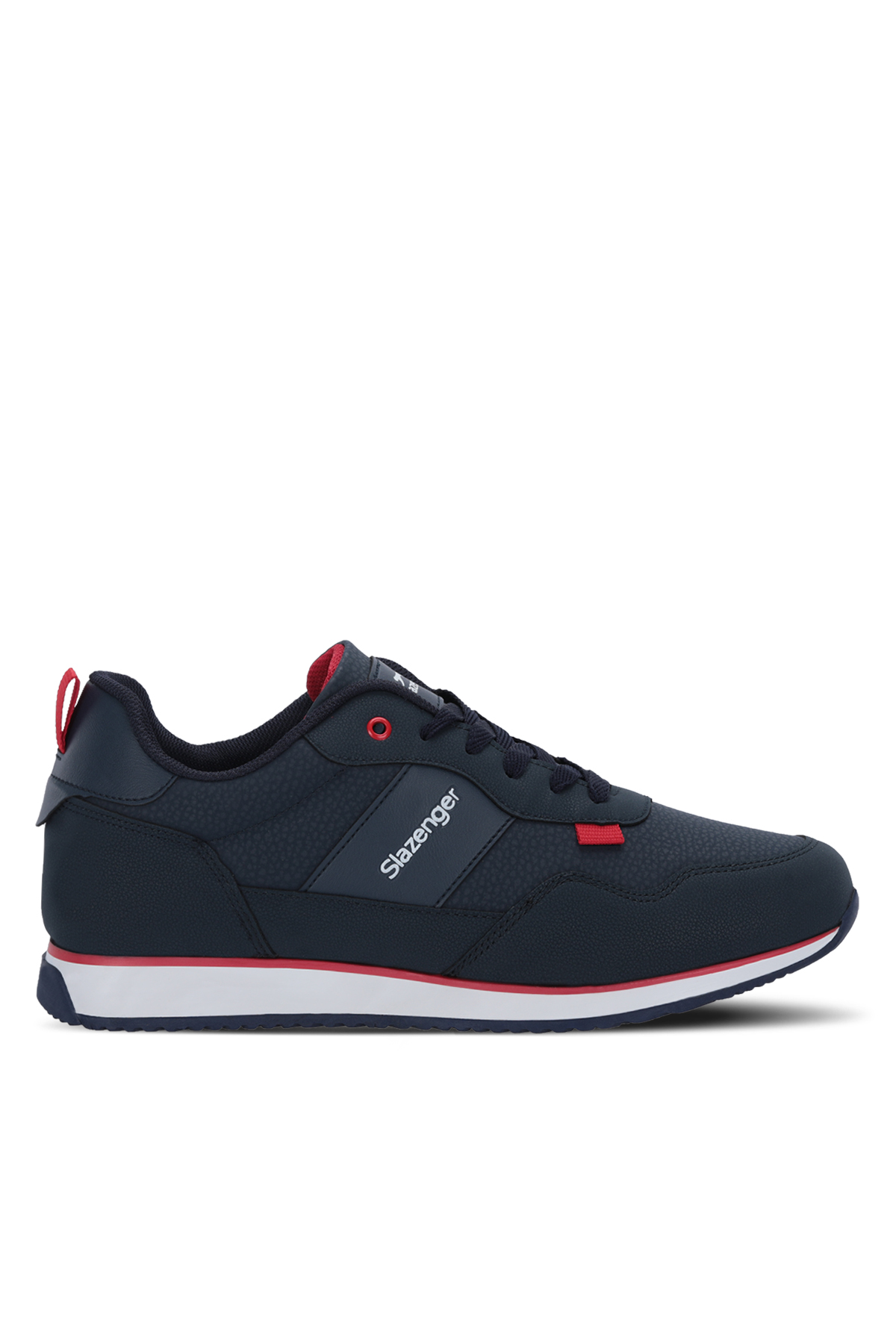 SLAZENGER ONSET I Erkek Lacivert Sneaker