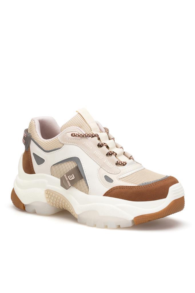 DARK SEER DS Linda Sneaker 2025 Kadın görsel 3