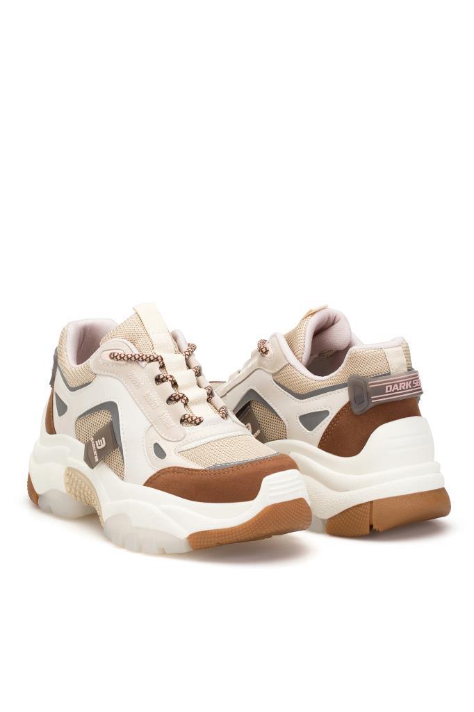 DARK SEER DS Linda Sneaker 2025 Kadın görsel 4