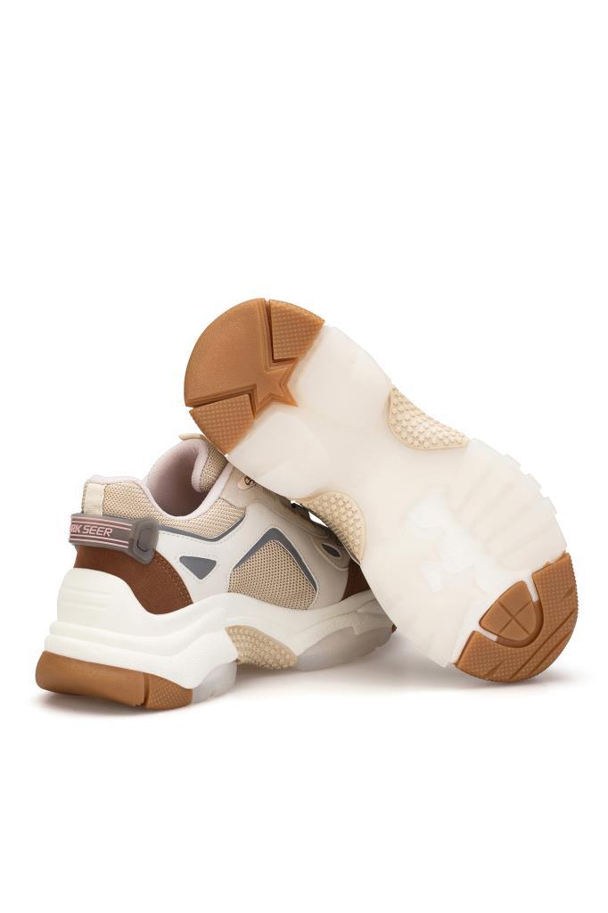 DARK SEER DS Linda Sneaker 2025 Kadın görsel 5