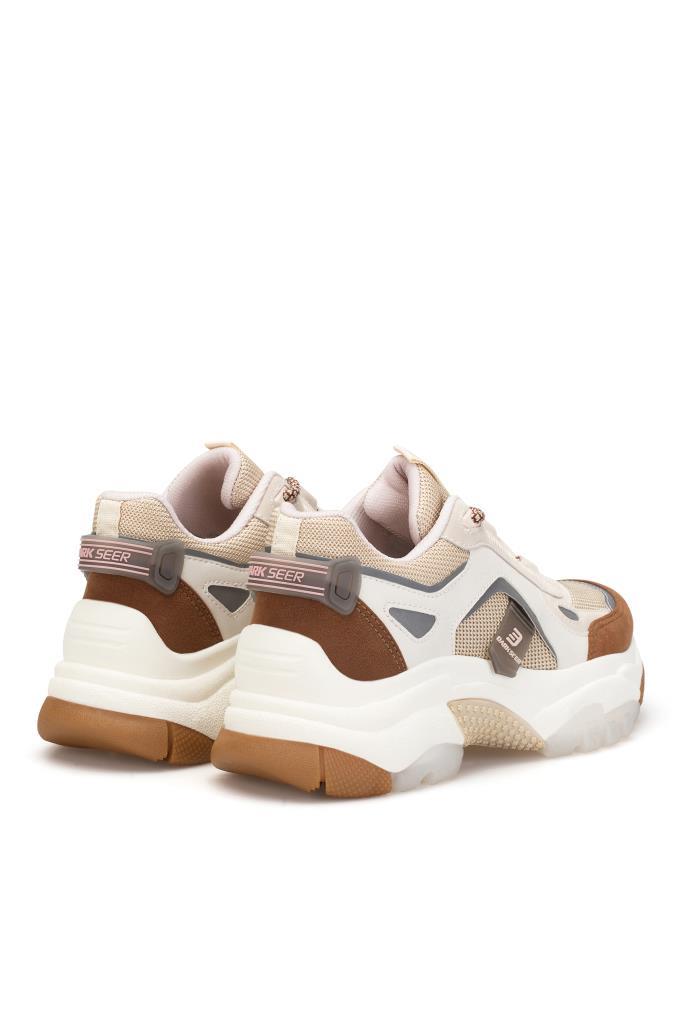 DARK SEER DS Linda Sneaker 2025 Kadın görsel 6