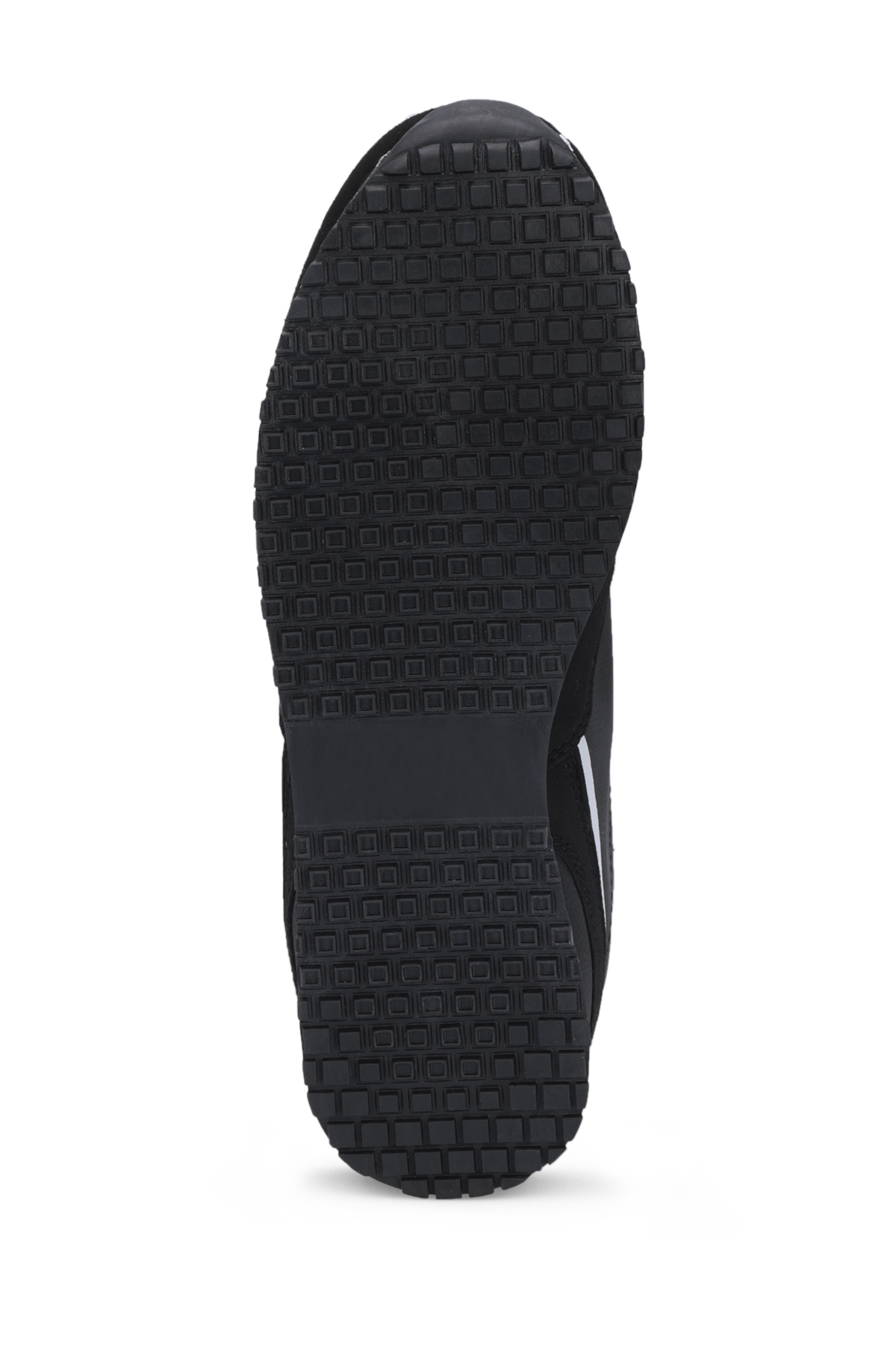SLAZENGER ICORE I Erkek Siyah Günlük Spor Ayakkabısı görsel 7