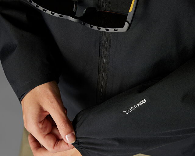 Adidas W Terrex Mt Ess 3In1 J Kadın Outdoor Montu JM8707 Siyah görsel 7
