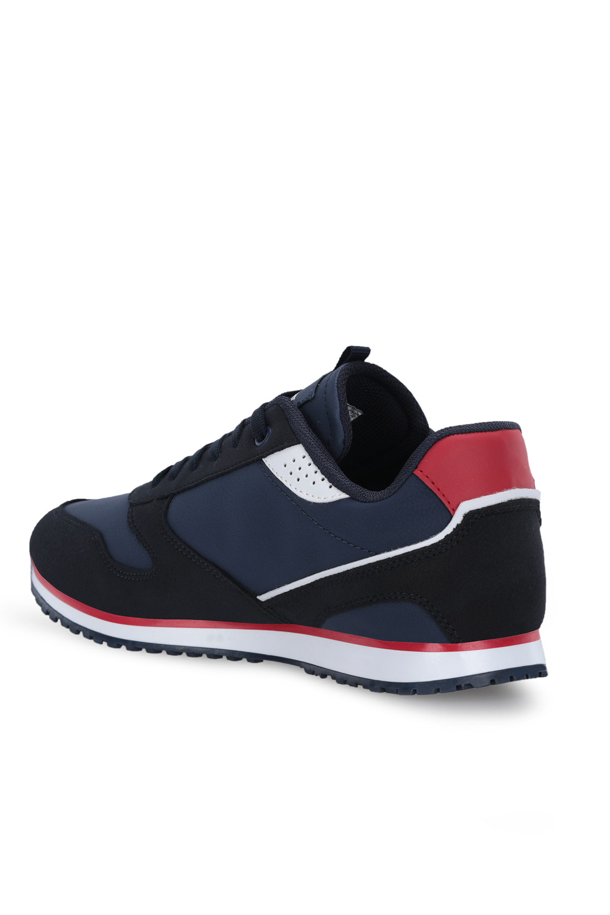 SLAZENGER ICORE I Erkek Lacivert Günlük Spor Ayakkabısı görsel 3
