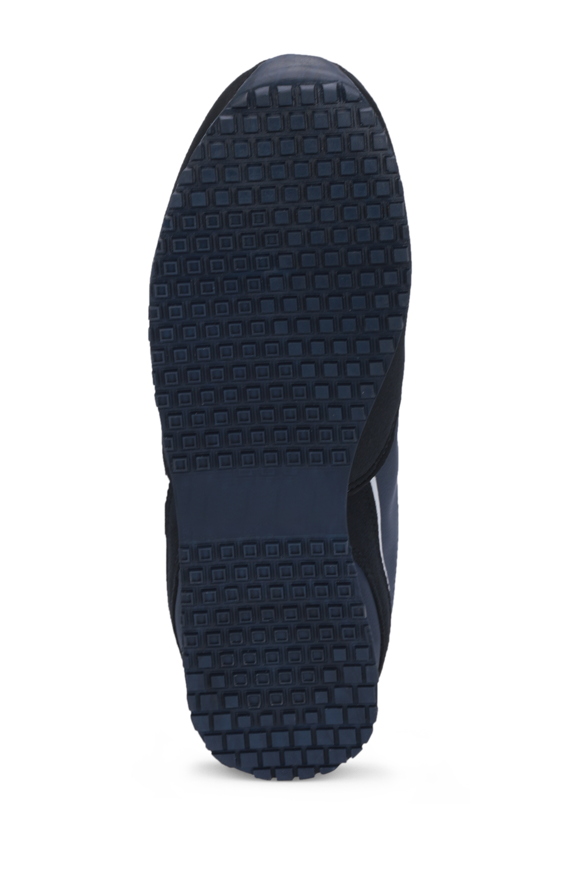SLAZENGER ICORE I Erkek Lacivert Günlük Spor Ayakkabısı görsel 7