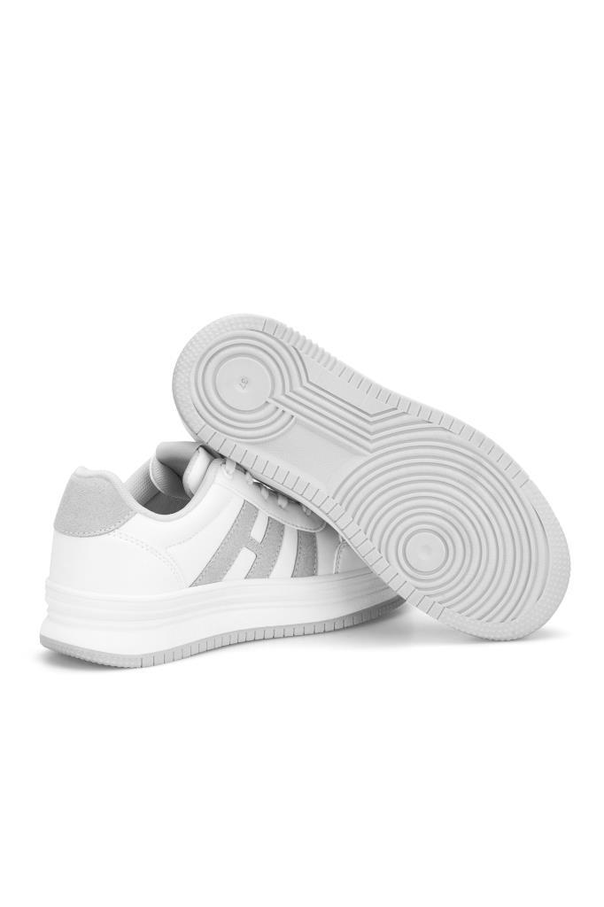 DARK SEER DS Sage Sneaker Günlük Spor Ayakkabı 2025 Kadın görsel 4