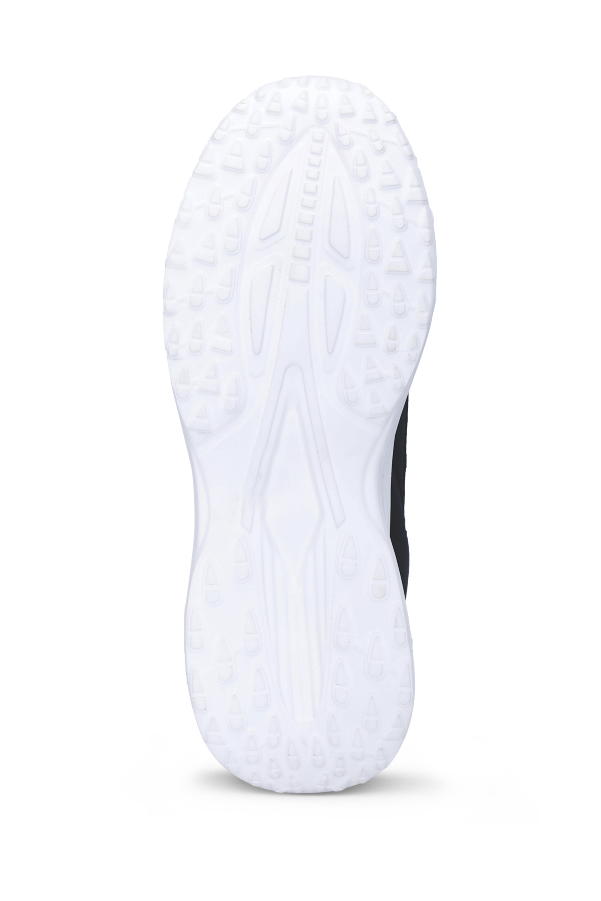 SLAZENGER ARONIX I Erkek Siyah / Beyaz Koşu & Yürüyüş Spor Ayakkabısı görsel 7