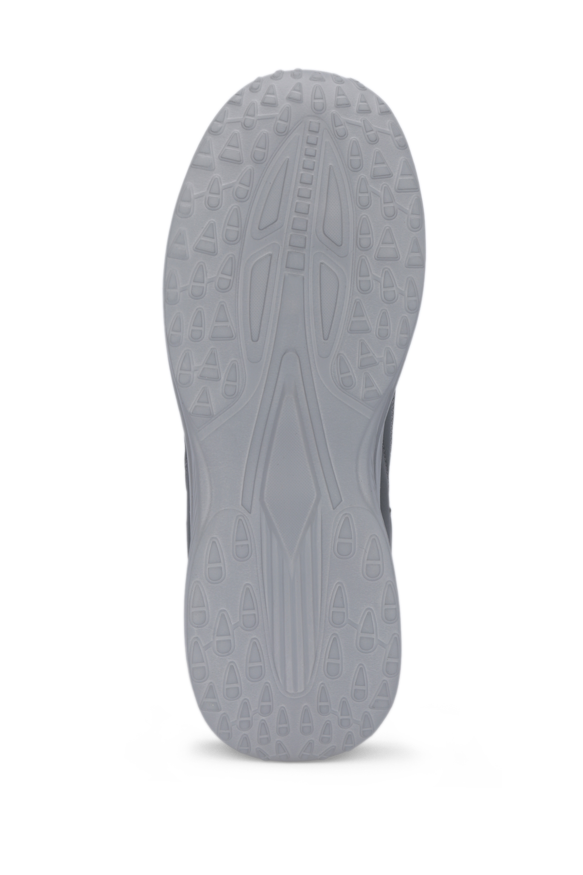 SLAZENGER ARONIX I Erkek Koyu Gri Koşu & Yürüyüş Spor Ayakkabısı görsel 6