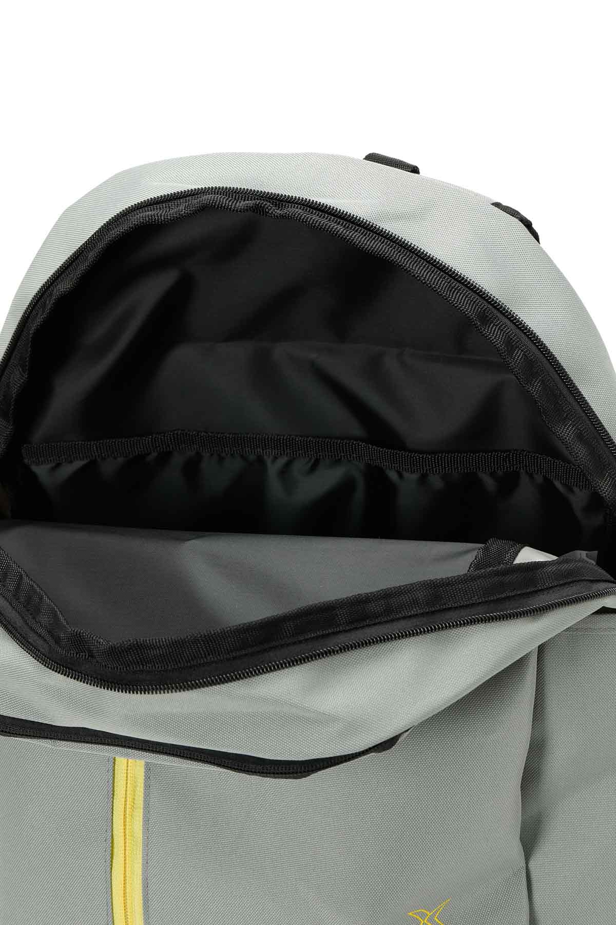Kinetix SN366 TOGY 5FX GRI Unisex Sırt Çantası görsel 4