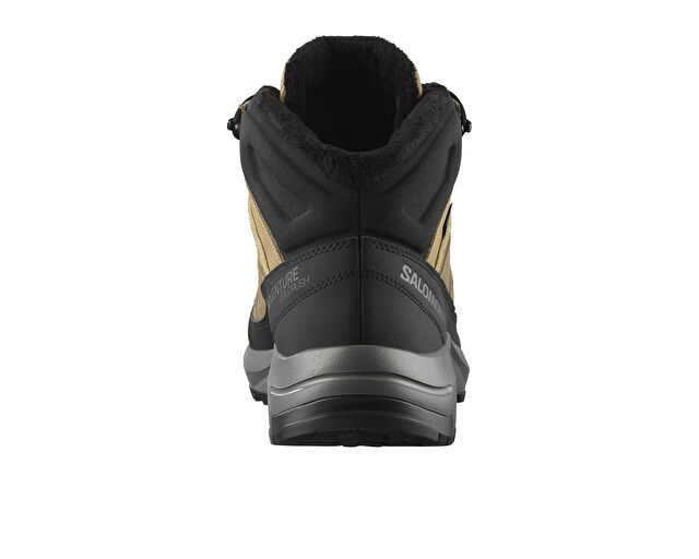 Salomon X-Adventure Coldrush Waterproof Erkek Outdoor AyakkabısıL47978300 Krem görsel 6