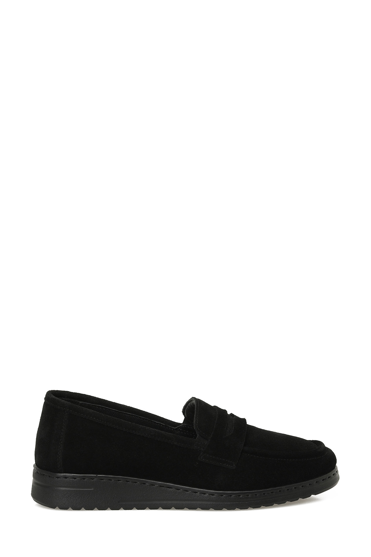 Polaris 5 Nokta 105637.SZ Siyah Kadın Loafer