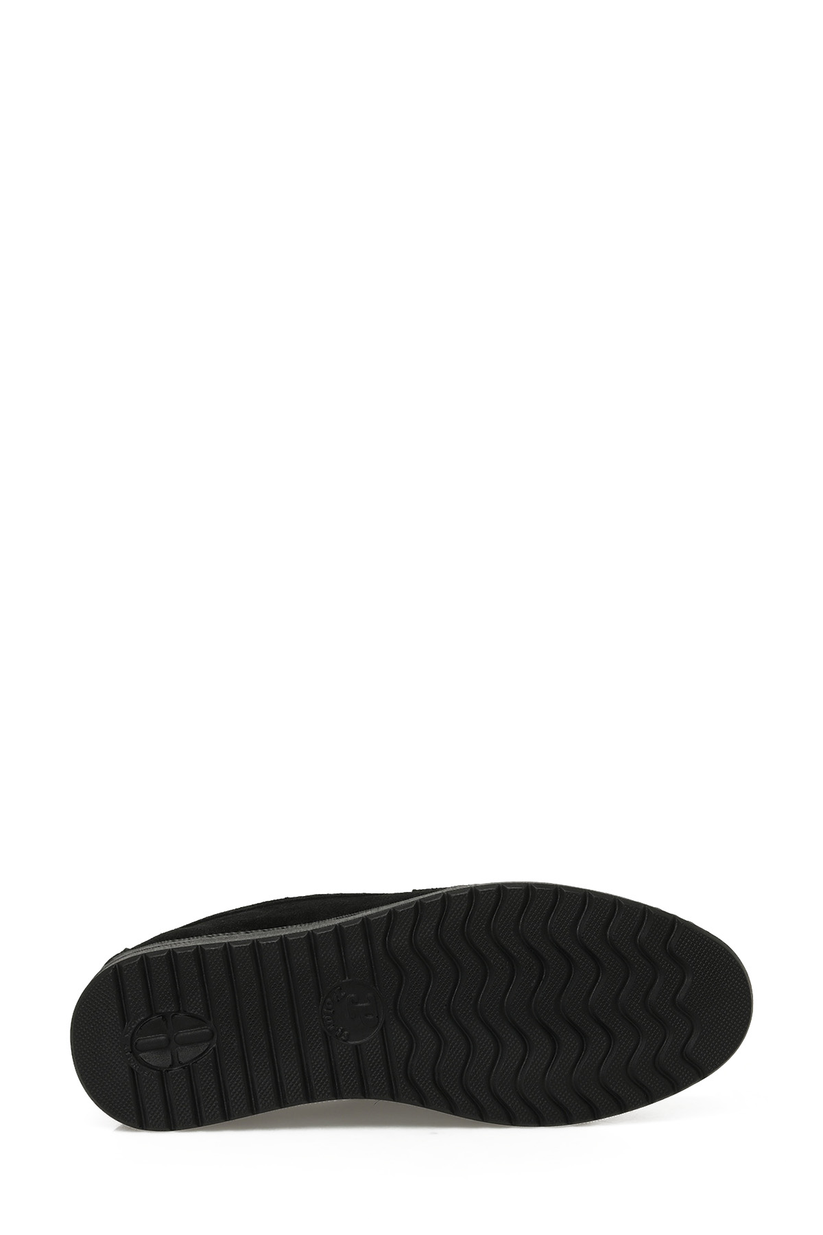 Polaris 5 Nokta 105637.SZ Siyah Kadın Loafer görsel 5