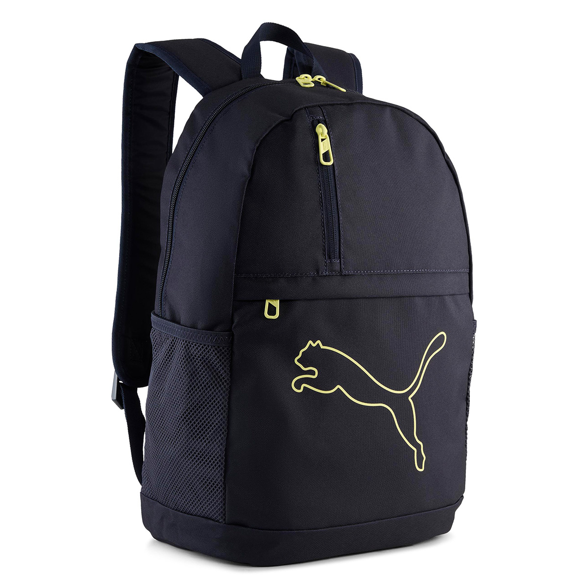 Puma Plus Lacivert Sırt Çantası