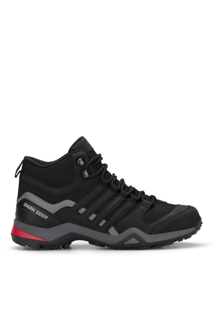DARK SEER Montana Günlük Erkek Outdoor Trekking Bot 2025 görsel 2