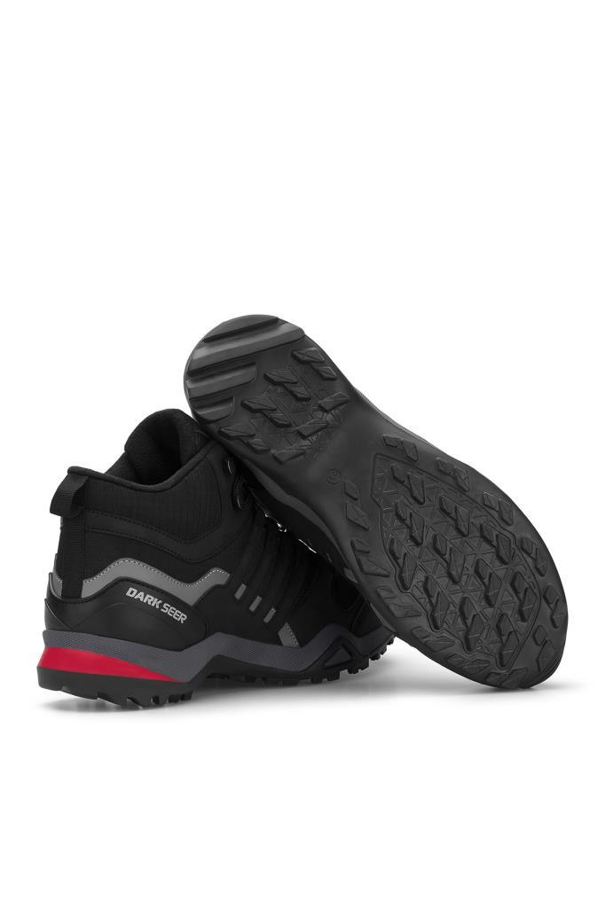 DARK SEER Montana Günlük Erkek Outdoor Trekking Bot 2025 görsel 4