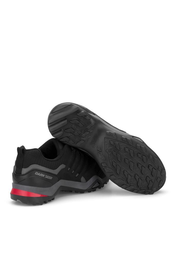 DARK SEER Montana Günlük Erkek Outdoor Trekking Bot 2025 görsel 3