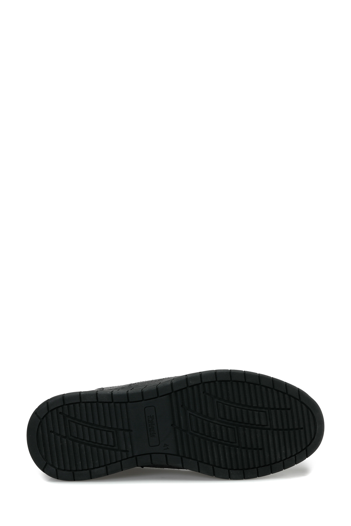 Polaris 5 Nokta 106139.M Siyah Erkek Comfort Ayakkabı görsel 6