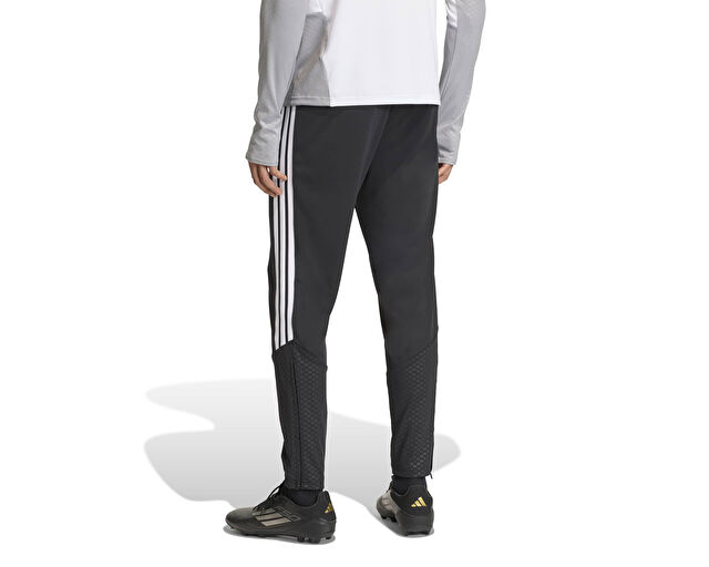 Adidas Tiro26C Pnt Erkek Futbol Antrenman Eşofman Altı KA5119 Siyah görsel 2