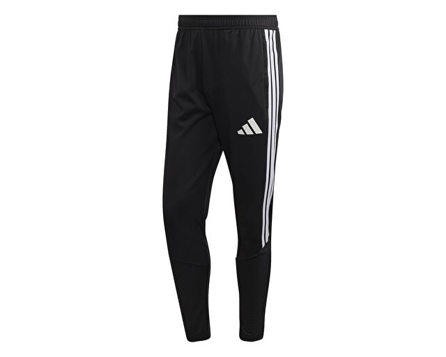 Adidas Tiro26C Pnt Erkek Futbol Antrenman Eşofman Altı KA5119 Siyah görsel 3