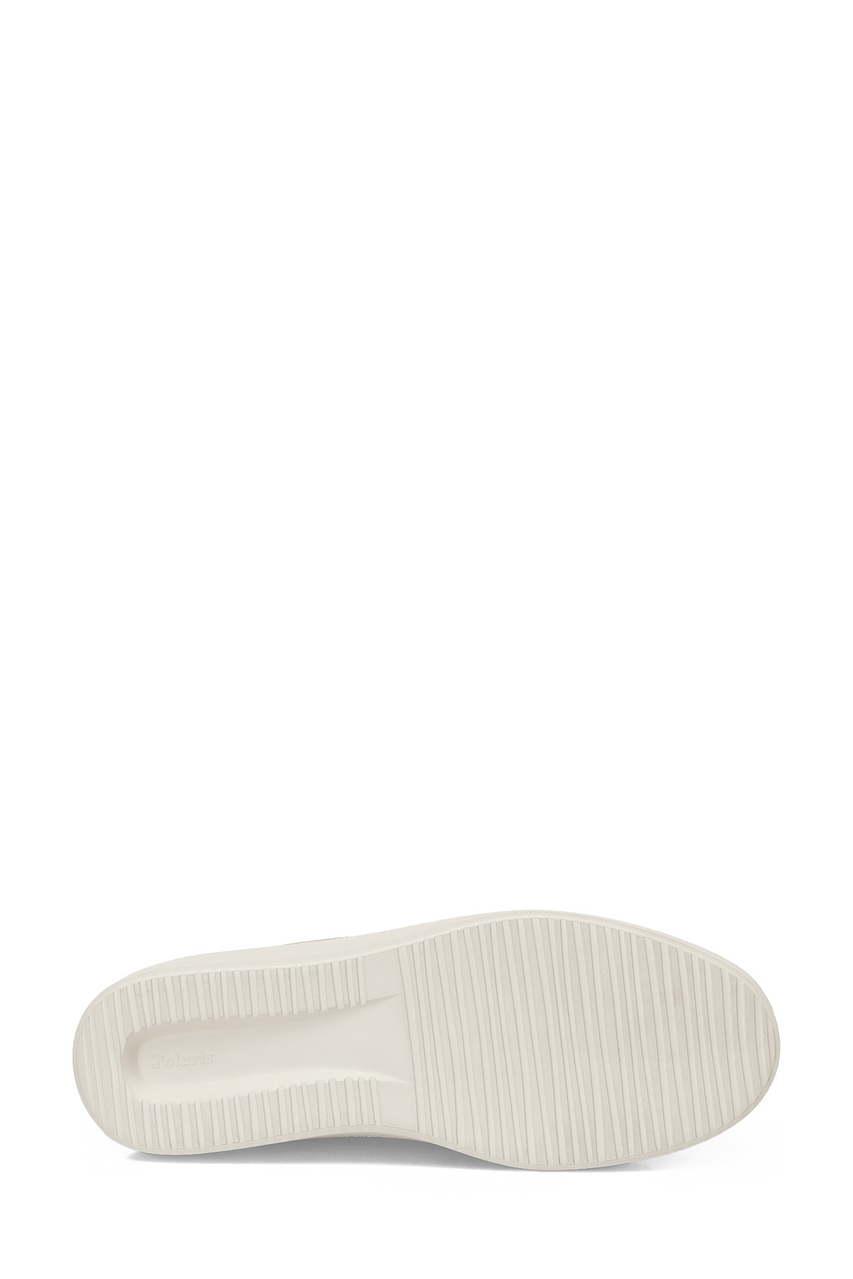 Polaris 5 Nokta 105459.Z5FX Bej Kadın Loafer görsel 6