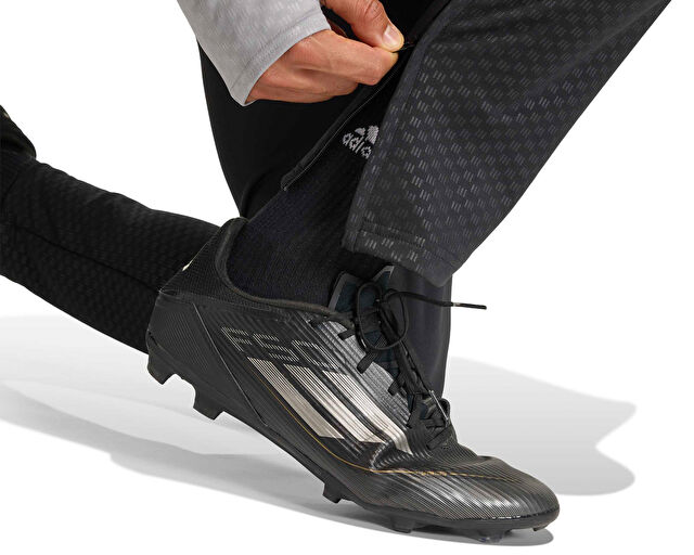 Adidas Tiro26C Pnt Erkek Futbol Antrenman Eşofman Altı KA5119 Siyah görsel 5