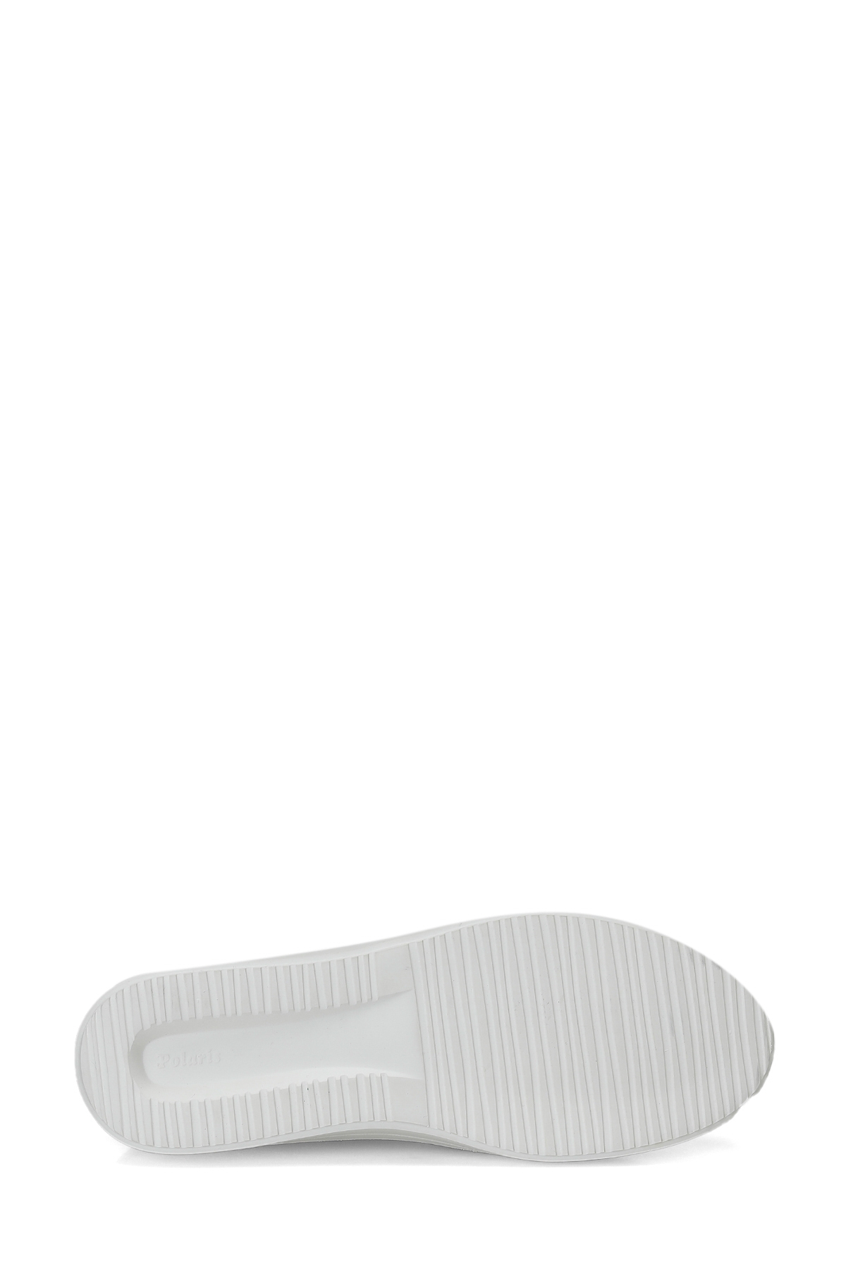 Polaris 5 Nokta 105459.Z Mavi Kadın Loafer görsel 6