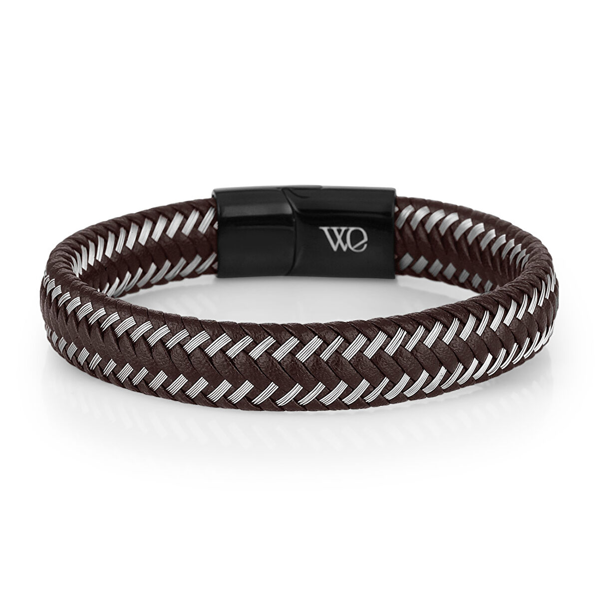 Wesse JWSG1000-02 Erkek Bileklik