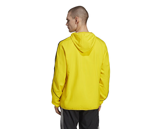 Adidas Tiro23 L Wb Erkek Futbol Antrenman Ceketi IA1617 Sarı görsel 2