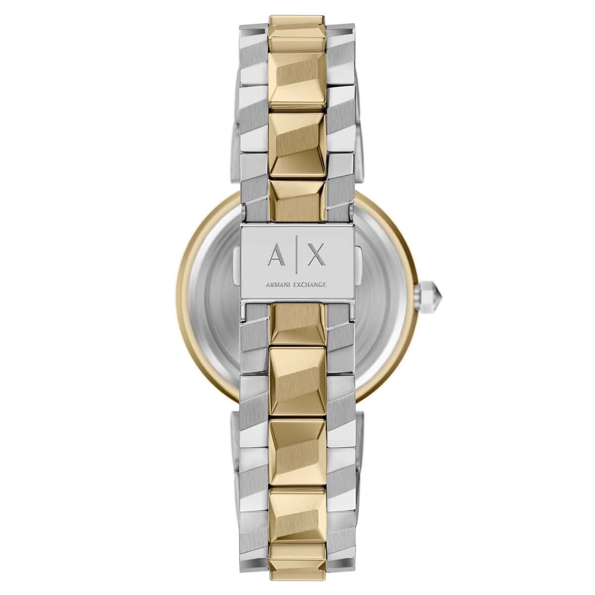Armani Exchange AX4406 Kadın Kol Saati görsel 3