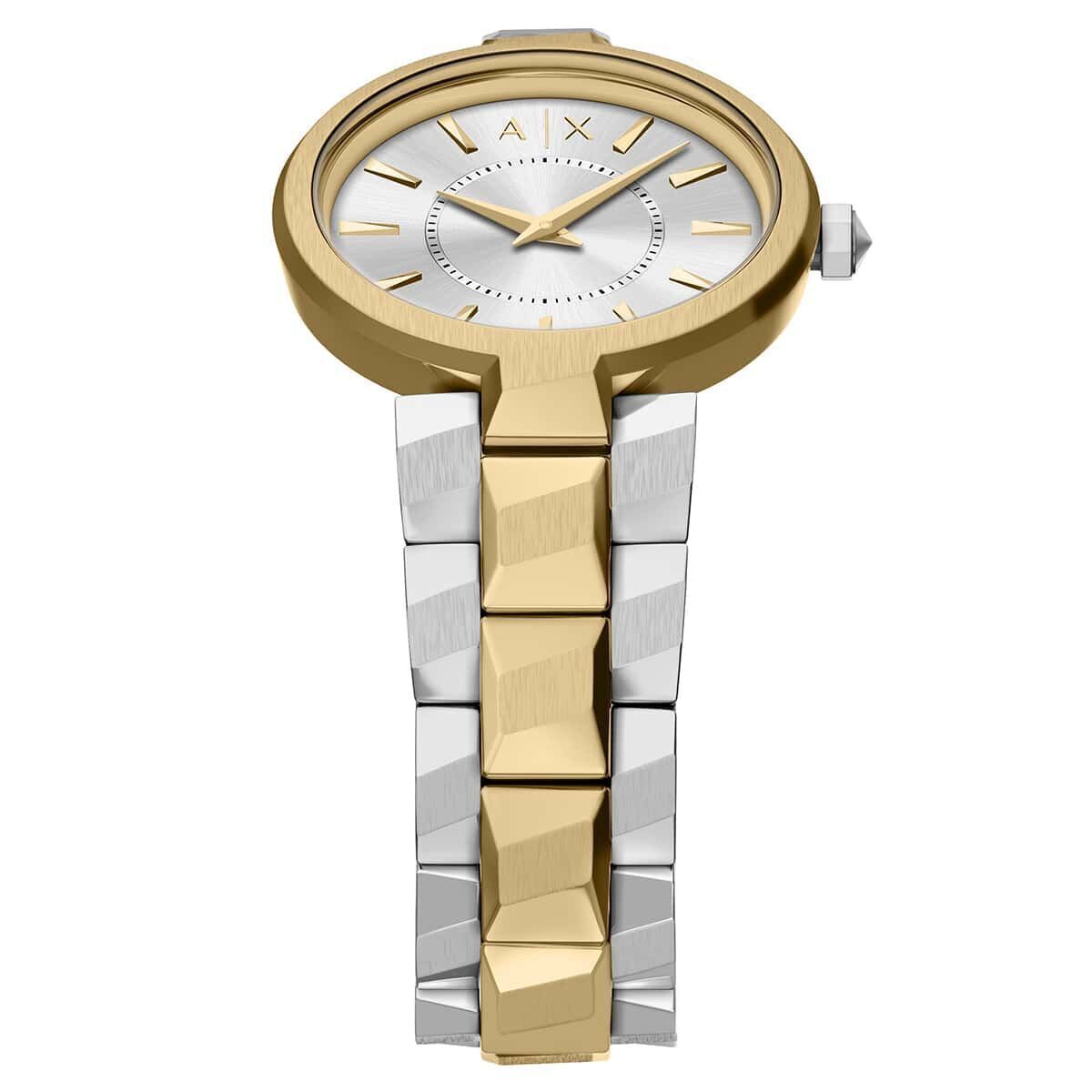 Armani Exchange AX4406 Kadın Kol Saati görsel 4