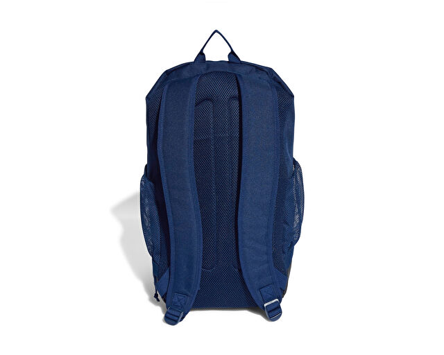 Adidas Tiro L Backpack Sırt Çantası-En: 30 cm, Boy: 50 cm, Derinlik: 19 cm IB8646 Mavi görsel 2