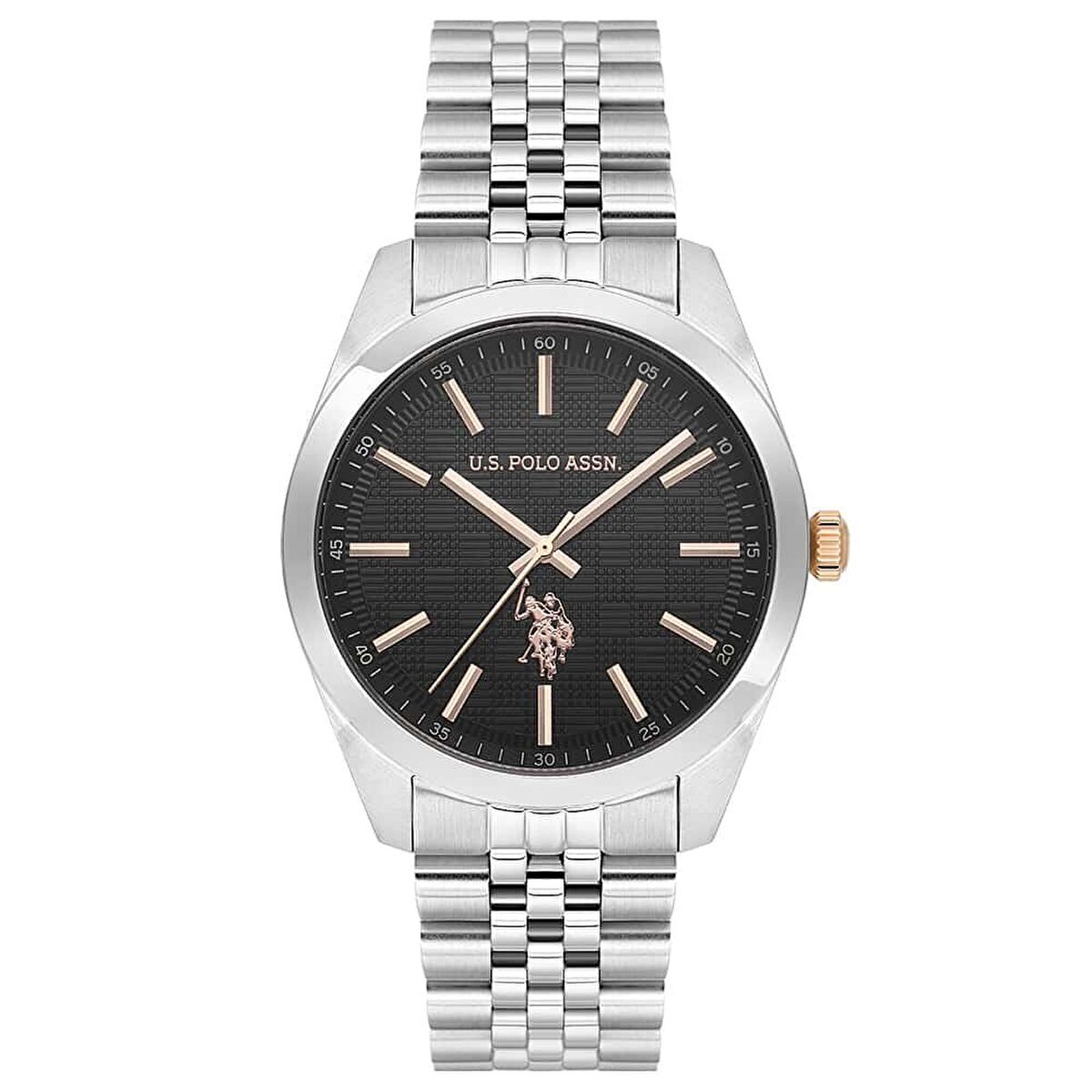 U.S. POLO ASSN. USPA1153-06 Erkek Kol Saati