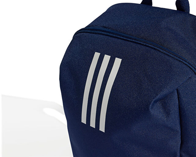 Adidas Tiro L Backpack Sırt Çantası-En: 30 cm, Boy: 50 cm, Derinlik: 19 cm IB8646 Mavi görsel 5