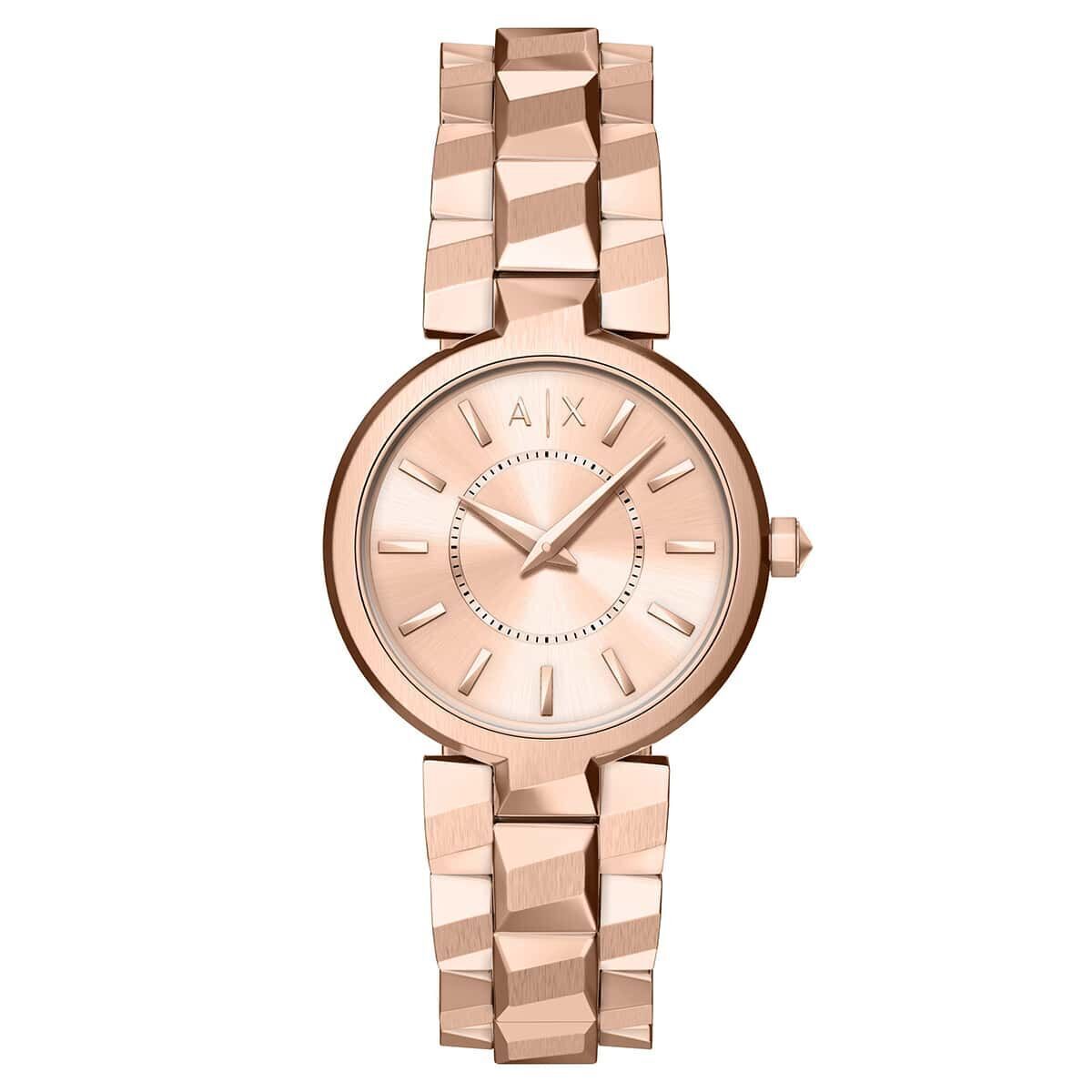 Armani Exchange AX4408 Kadın Kol Saati