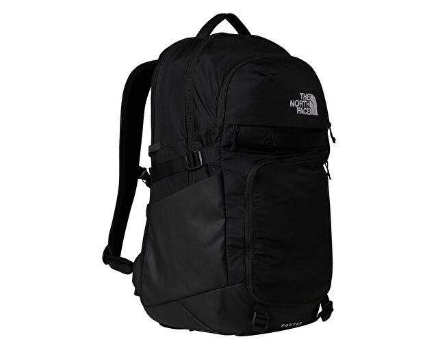 The North Face Router Sırt Çantası (28L) NF0A52SF4HF1 Siyah
