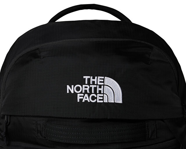 The North Face Router Sırt Çantası (28L) NF0A52SF4HF1 Siyah görsel 3