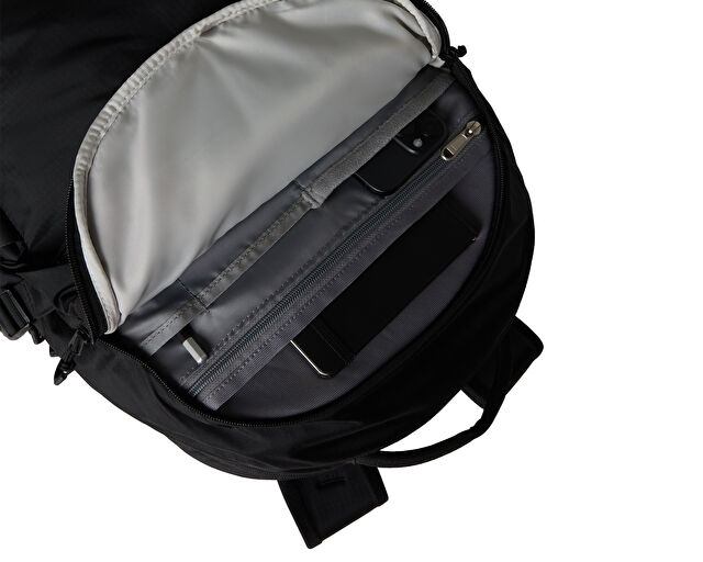 The North Face Router Sırt Çantası (28L) NF0A52SF4HF1 Siyah görsel 5