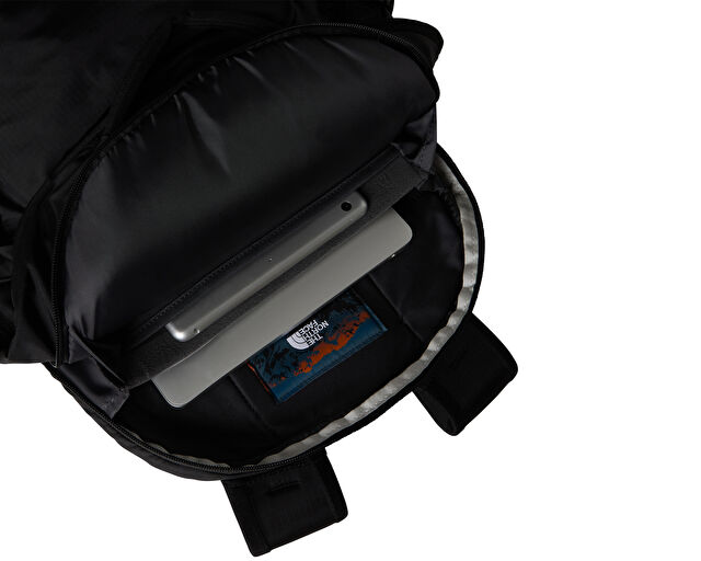 The North Face Router Sırt Çantası (28L) NF0A52SF4HF1 Siyah görsel 6