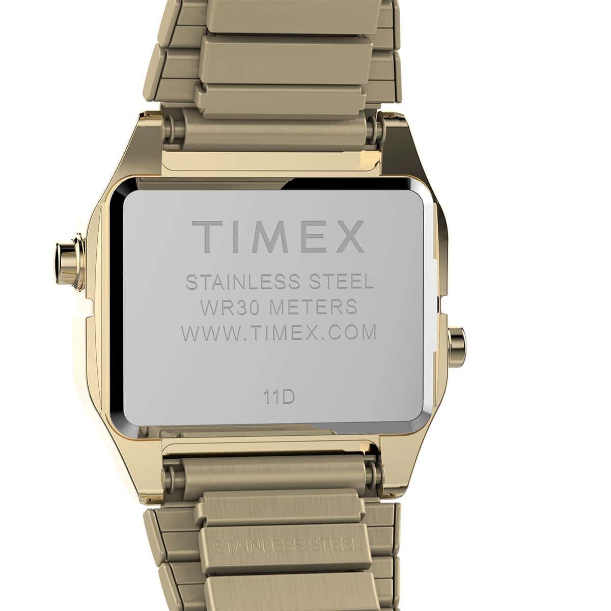 Timex TW2Y46600 Kadın Kol Saati görsel 5