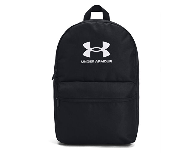 Under Armour Ua Sportstyle Lite Sırt Çantası (25,5L) 1380476-001 Siyah