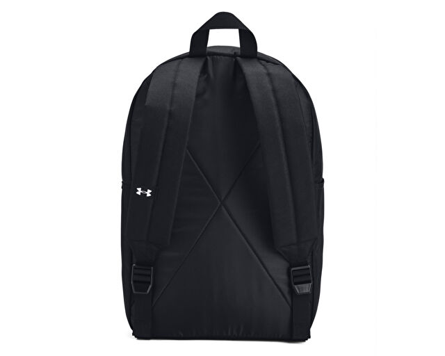 Under Armour Ua Sportstyle Lite Sırt Çantası (25,5L) 1380476-001 Siyah görsel 2