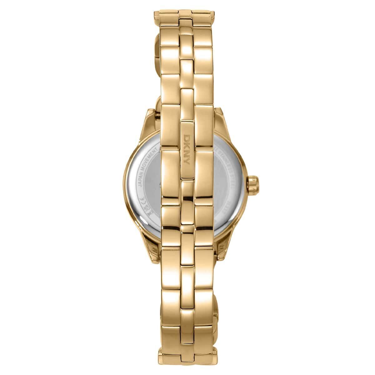 DKNY DK1L113M0245 Kadın Kol Saati görsel 3