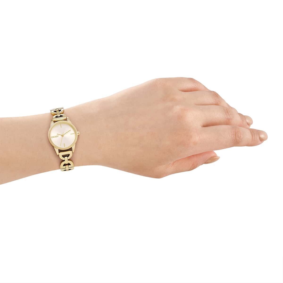DKNY DK1L113M0245 Kadın Kol Saati görsel 4