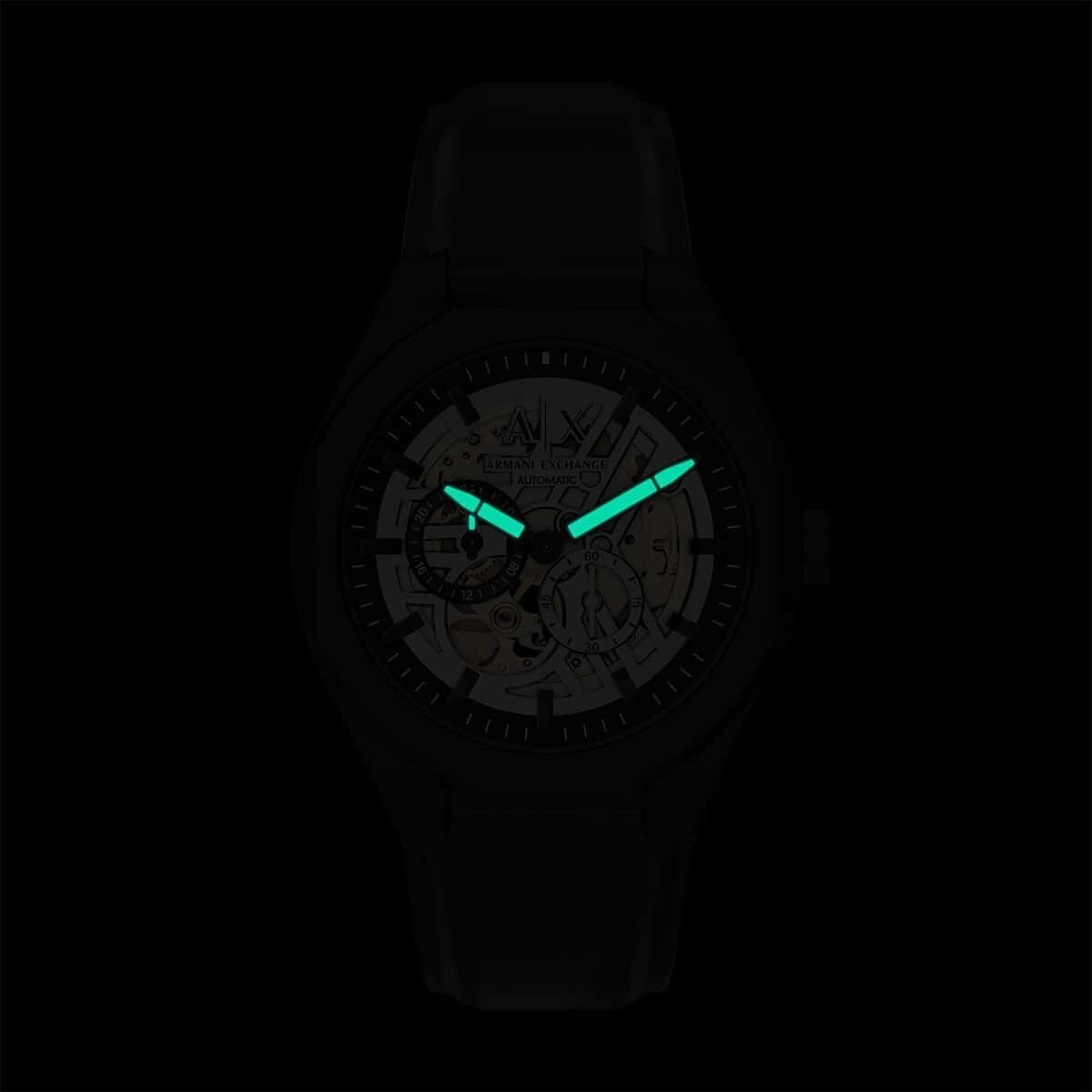 Armani Exchange AX4297 Erkek Kol Saati görsel 4