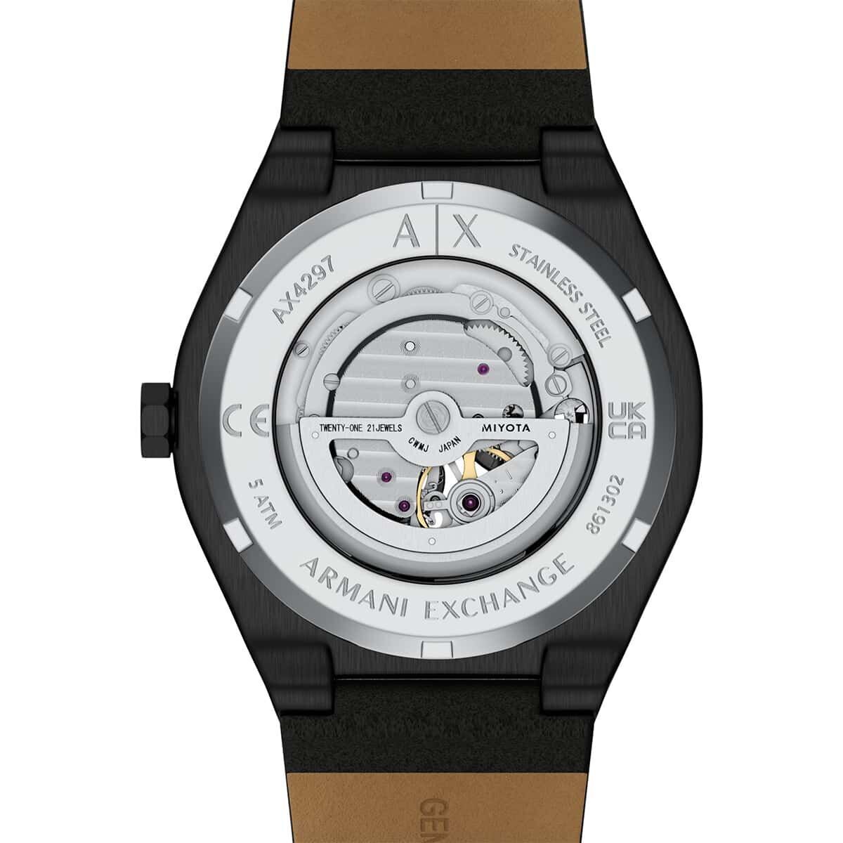 Armani Exchange AX4297 Erkek Kol Saati görsel 5