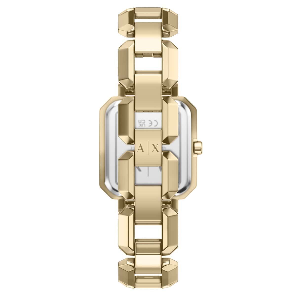 Armani Exchange AX5738 Kadın Kol Saati görsel 3