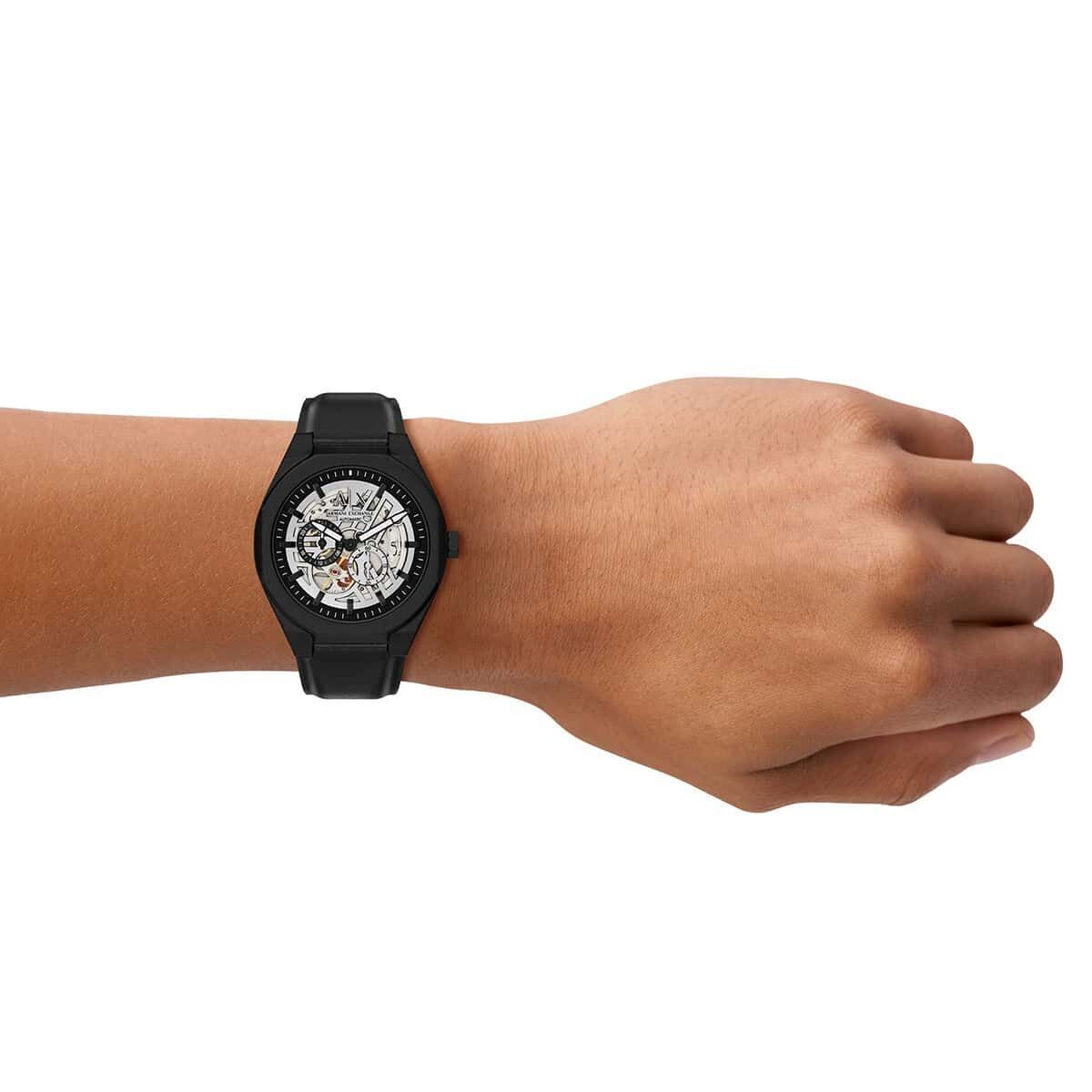 Armani Exchange AX4297 Erkek Kol Saati görsel 6
