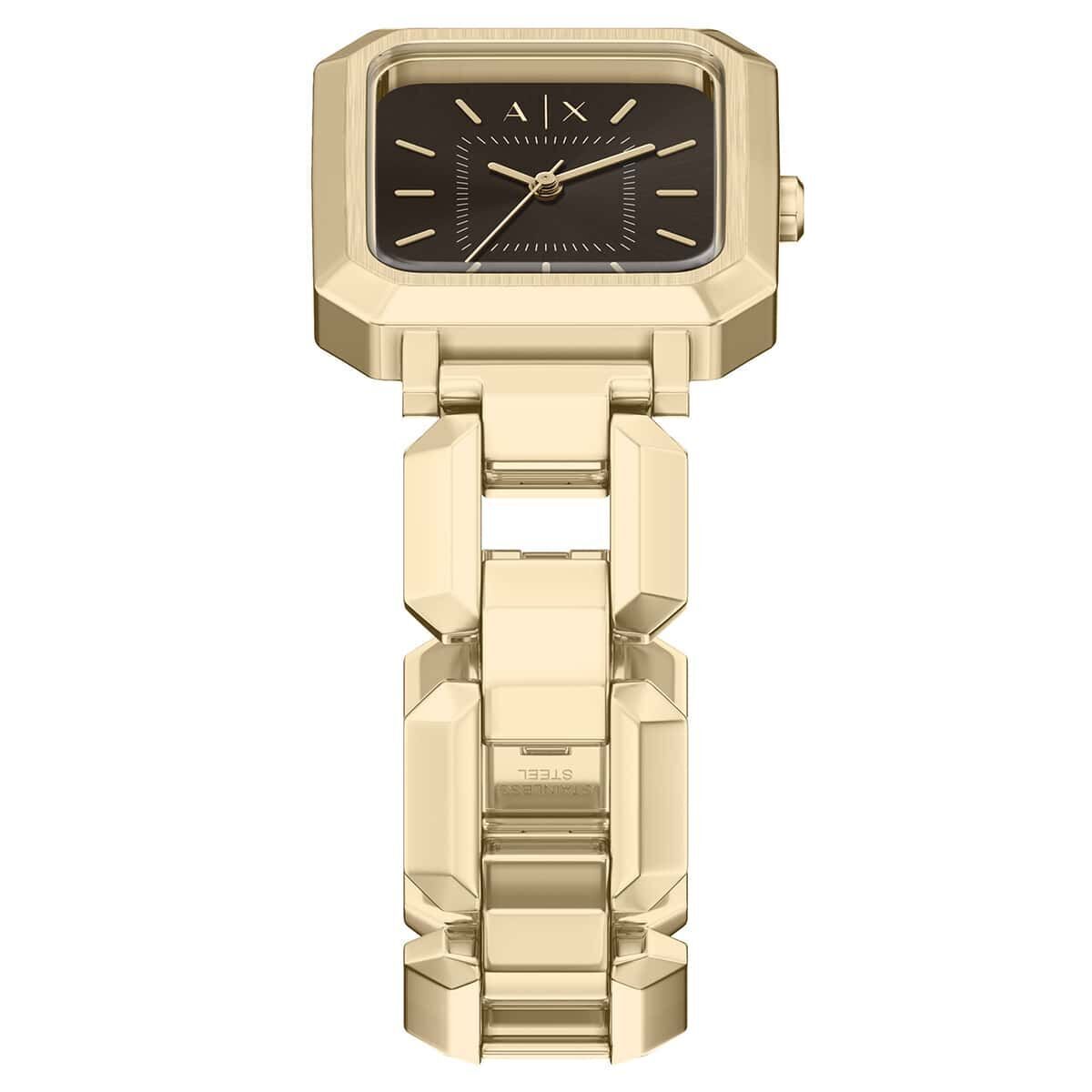 Armani Exchange AX5738 Kadın Kol Saati görsel 4